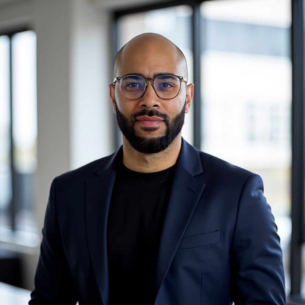 Robert Beauchamp, Founder of MEB Creativ